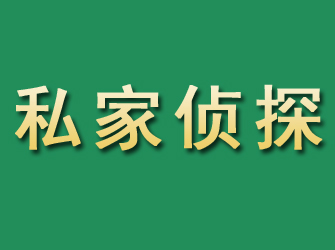 海州市私家正规侦探